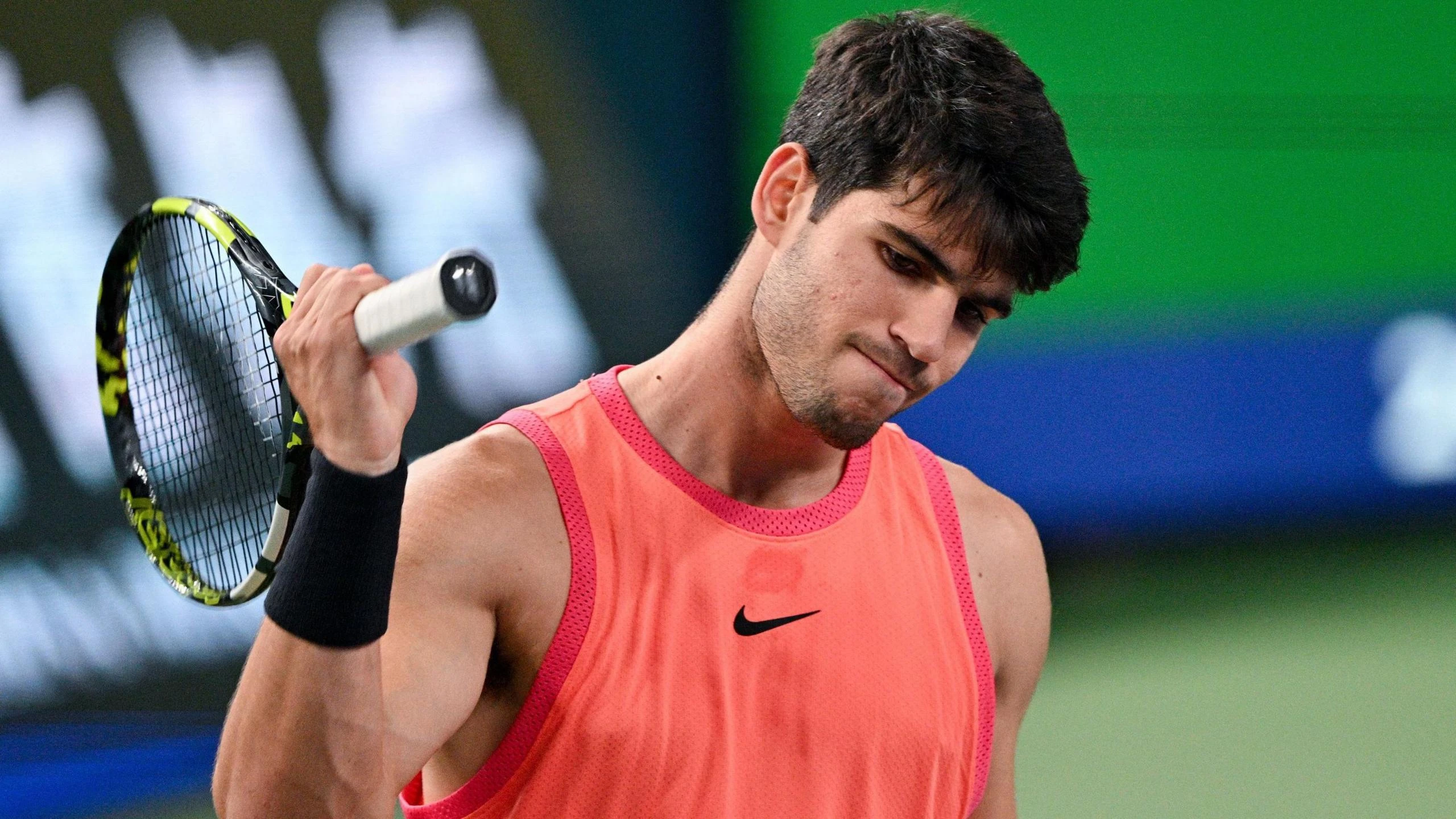 Carlos Alcaraz Dismisses Toni Nadal Pitch To Return To Past